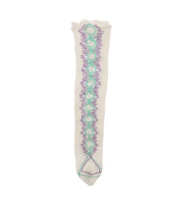 merry jenny「トーションソックス」|ソックス|