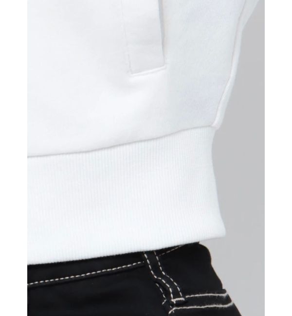 GYDA「BASICショートパーカー」|パーカー|