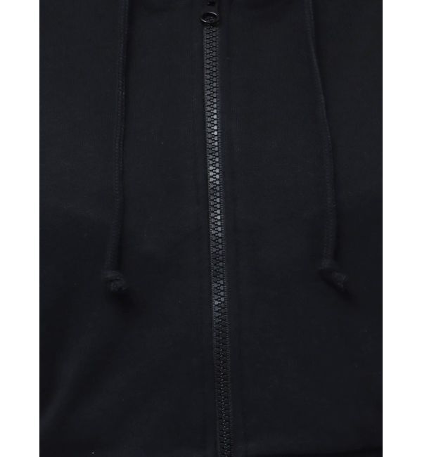 GYDA「BASICショートパーカー」|パーカー|