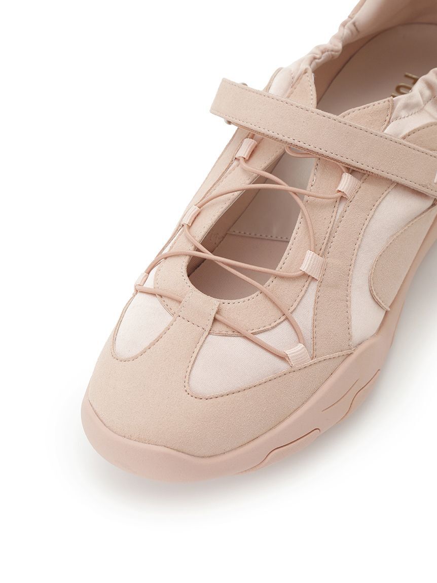 FURFUR「メリージェーンデザインスニーカー」|スニーカー|