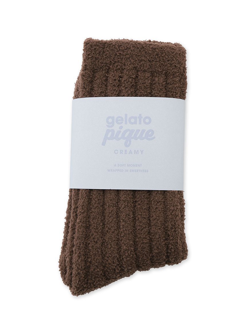 GELATO PIQUE HOMME「【Valentine】【HOMME】アランソックス」|その他|