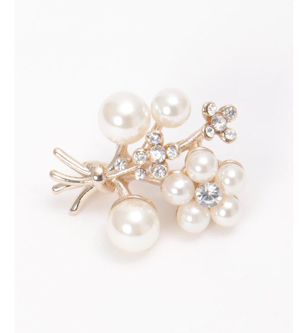 ikka「ブローチ 24」|その他|