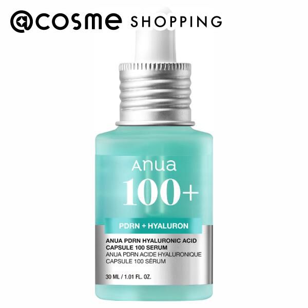  「Anua PDRNヒアルロン酸100セラム (30ml)」|美容液・オイル・クリーム|その他