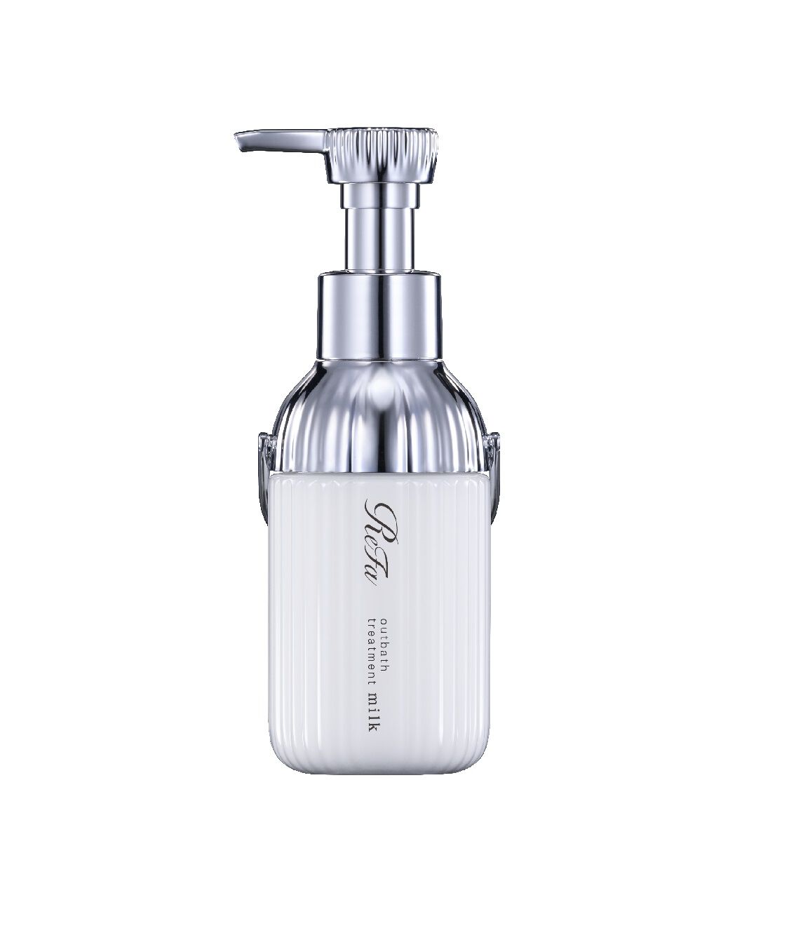 ReFa「リファ　ミルクプロテイン　アウトバストリートメント 100g」|洗い流さないトリートメント|WHT