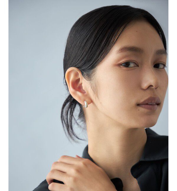 Jouete「[プッシュイヤリング] ドロップ」|イヤリング|