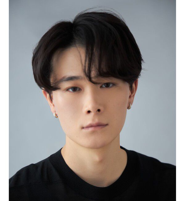 Jouete「[プッシュイヤリング] ドロップ」|イヤリング|