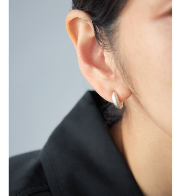 Jouete「[プッシュイヤリング] ドロップ」|イヤリング|