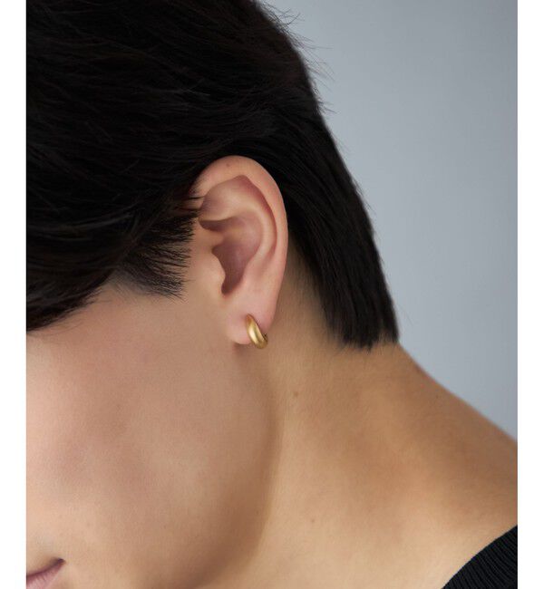 Jouete「[プッシュイヤリング] ドロップ」|イヤリング|