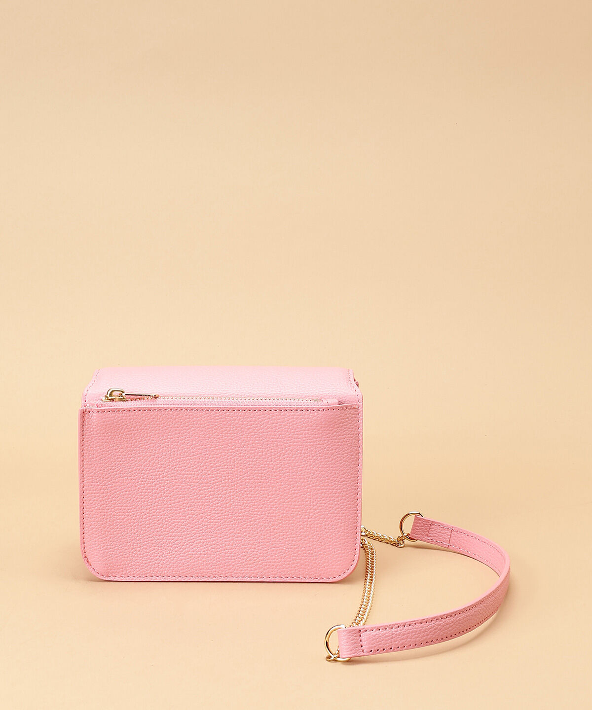 Samantha Thavasa「エムシュシュⅡ ショルダーバッグ 小サイズ」|ショルダー・メッセンジャー|