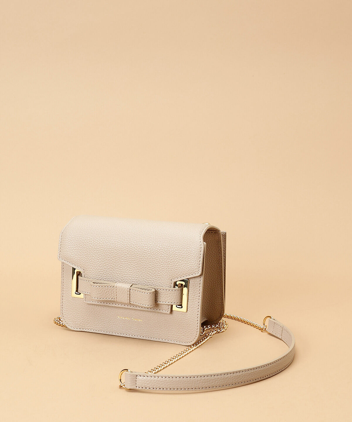 Samantha Thavasa「エムシュシュⅡ ショルダーバッグ 小サイズ」|ショルダー・メッセンジャー|