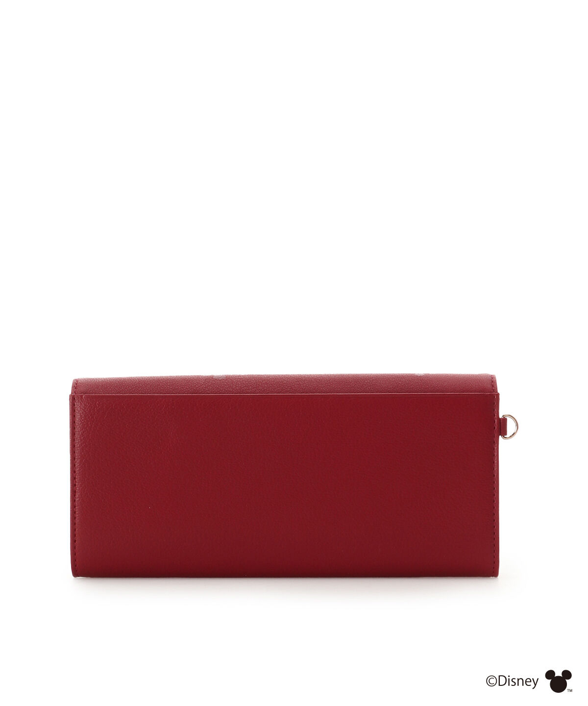 Samantha Thavasa「「ミッキー」コレクション 長財布」|財布|