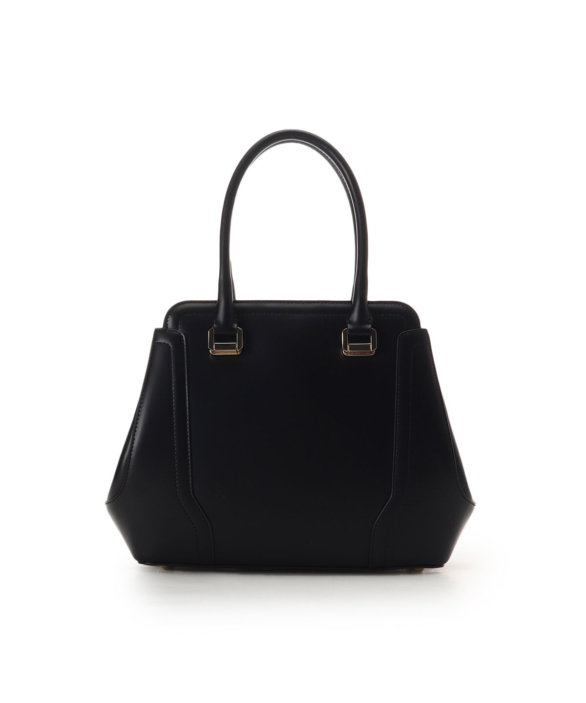 Samantha Thavasa「スタッズレザーハンドバッグ」|ハンドバッグ|