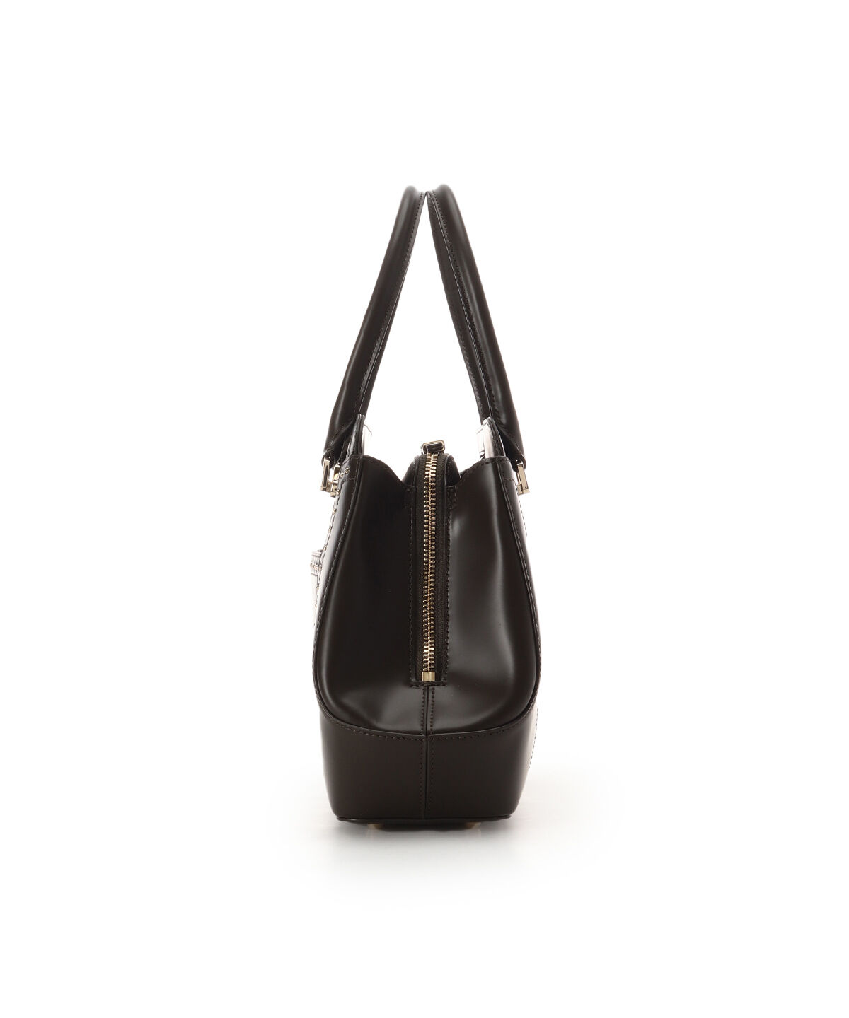 Samantha Thavasa「スタッズレザーハンドバッグ」|ハンドバッグ|