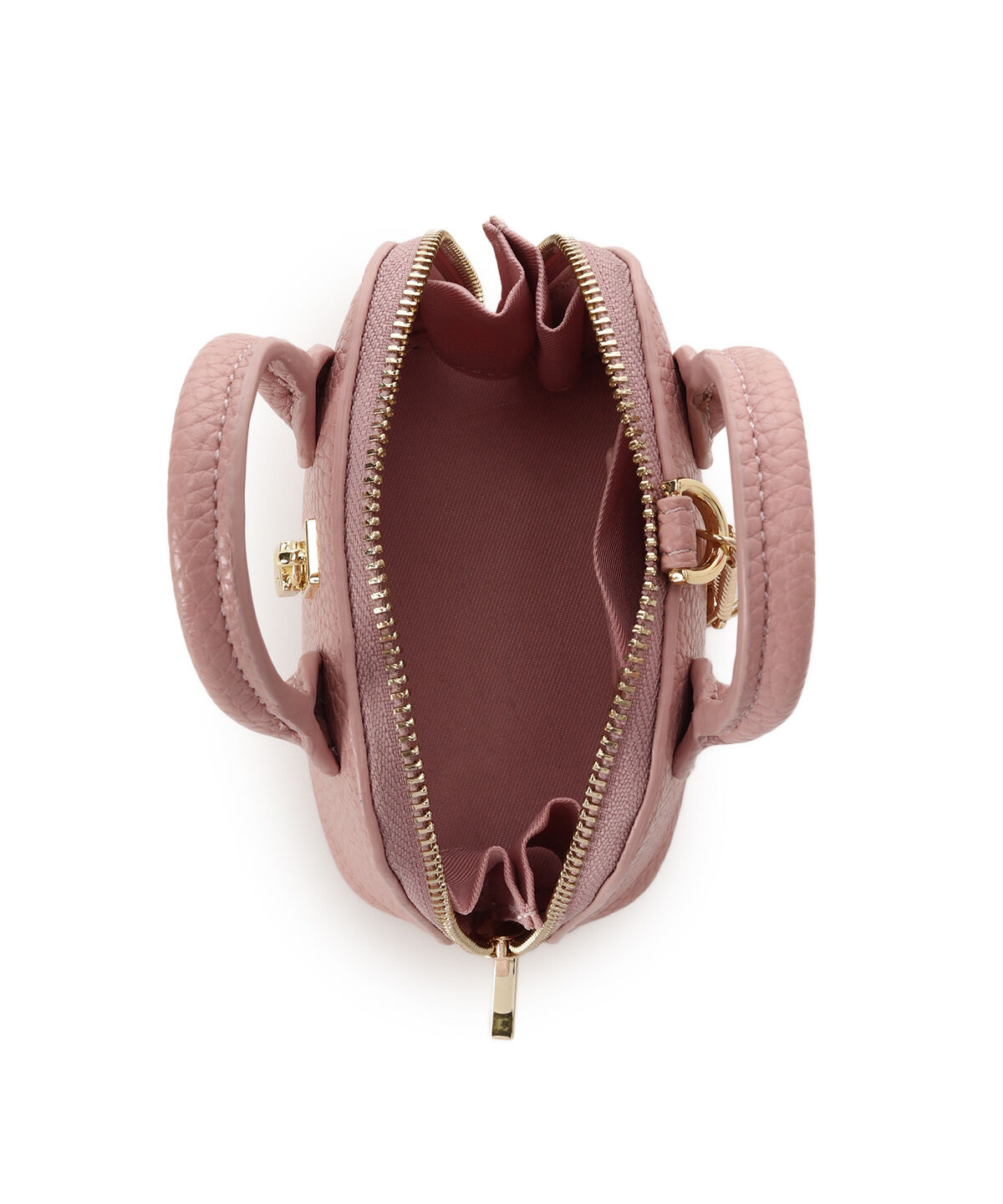 Samantha Thavasa「ミニミニ サマンサ レディ パドロックチャーム」|チャーム・キーホルダー|