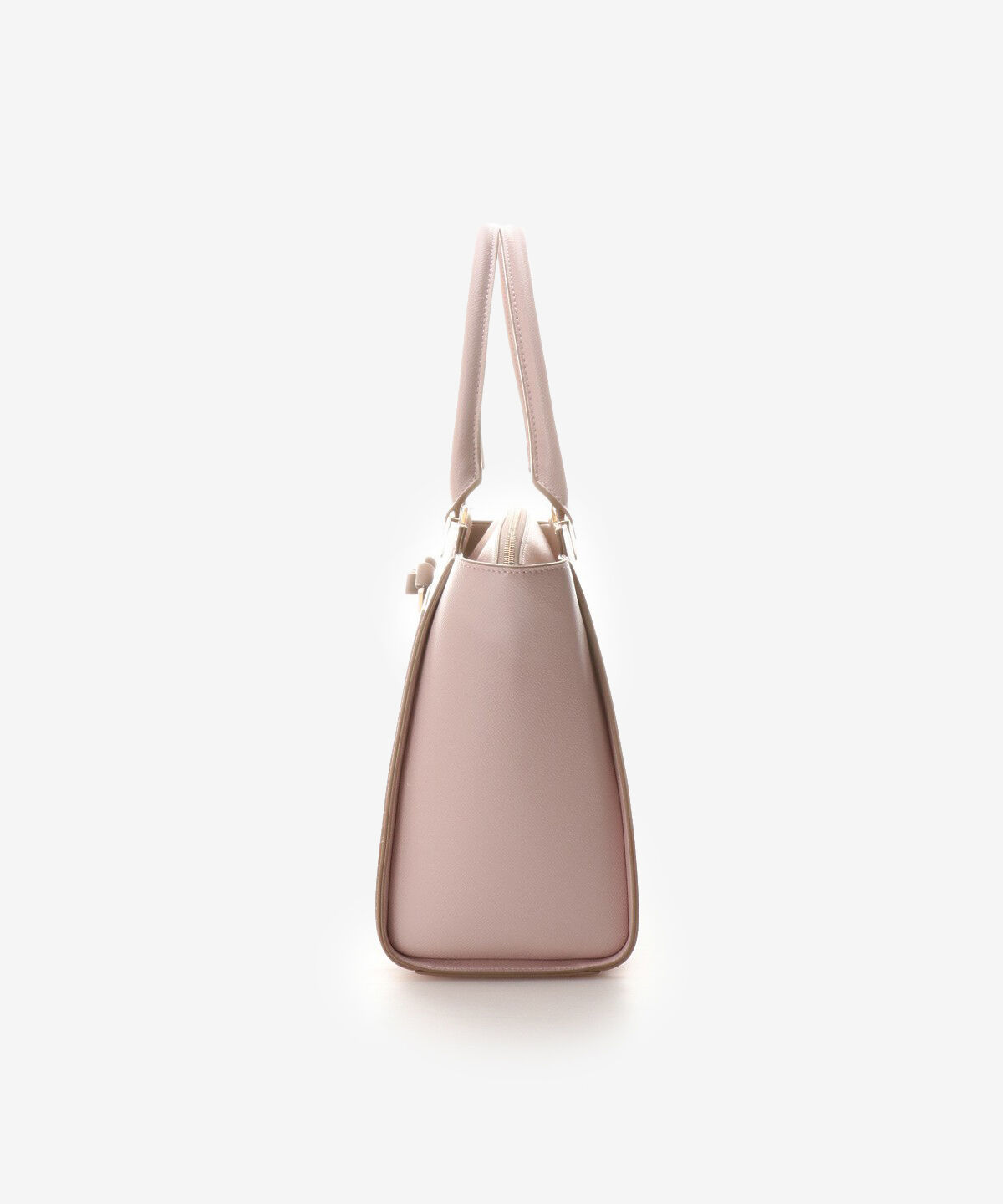 Samantha Vega「ソリッドリボンA4トートバッグ」|トートバッグ|