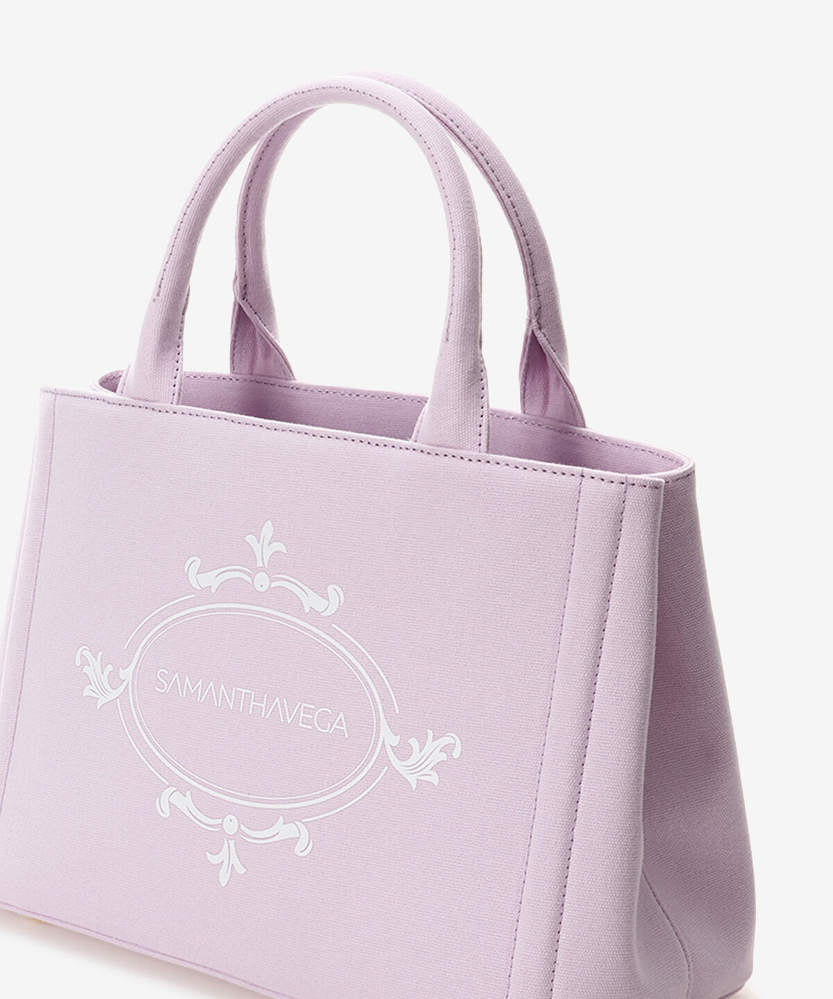 Samantha Vega「サマンサベガロゴトート」|トートバッグ|