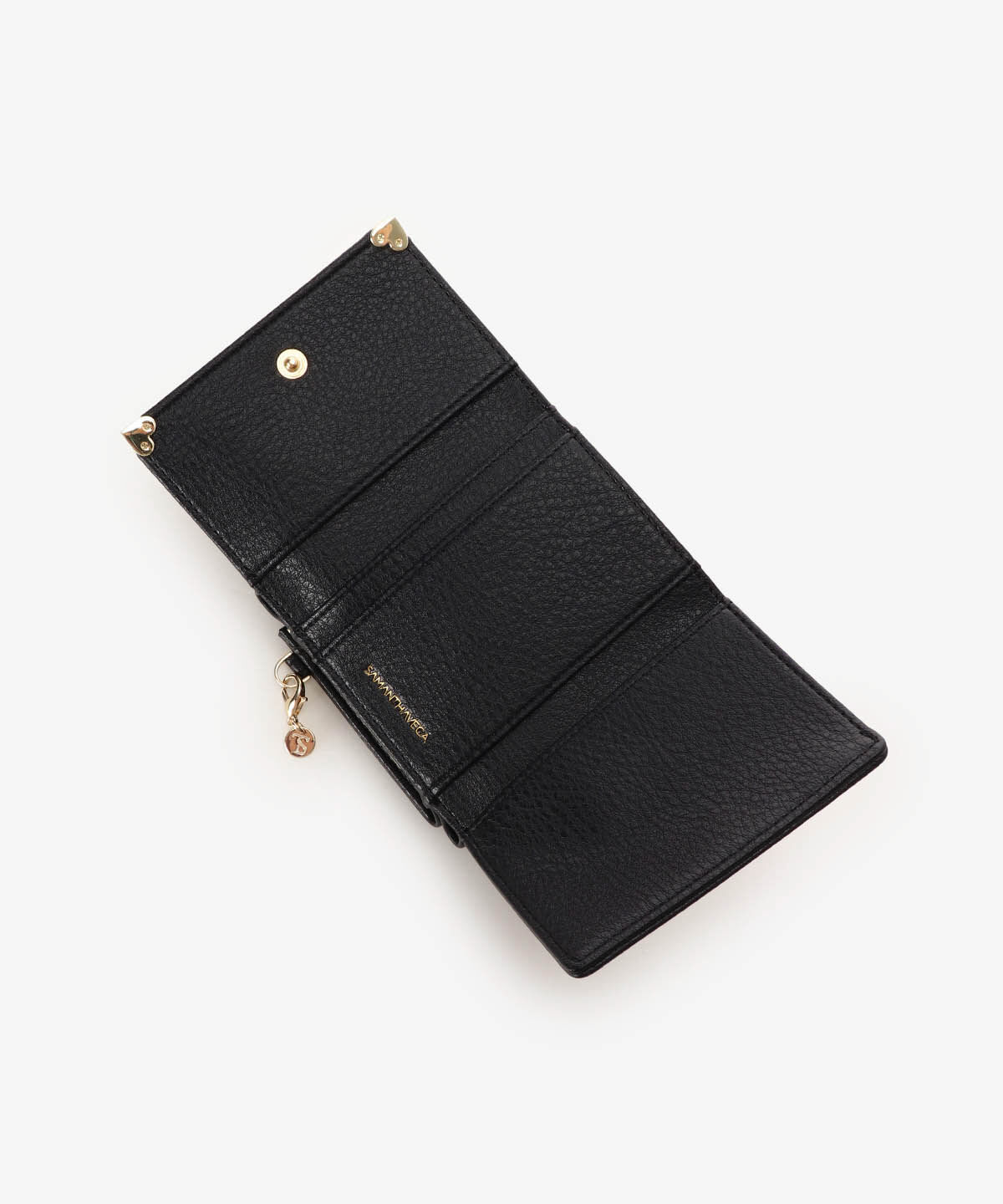 Samantha Vega「スタンダード折財布」|財布|