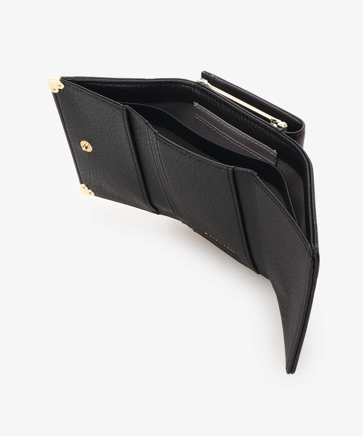 Samantha Vega「スタンダード折財布」|財布|