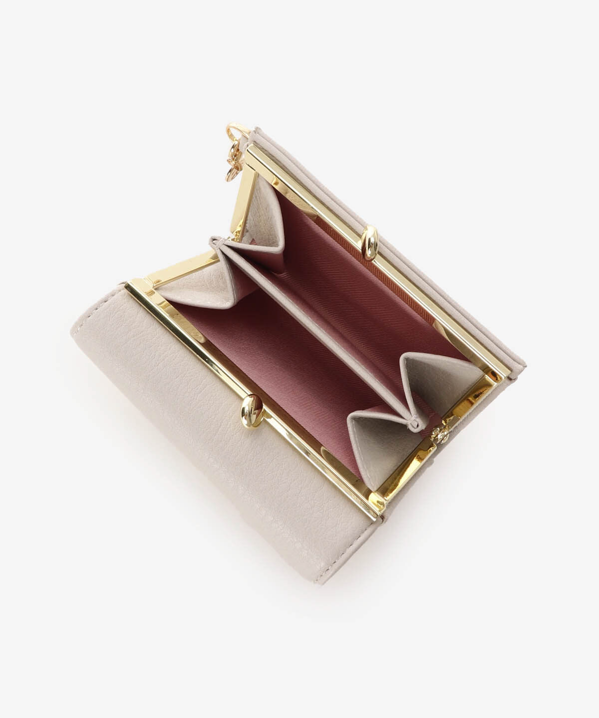 Samantha Vega「スタンダード折財布」|財布|