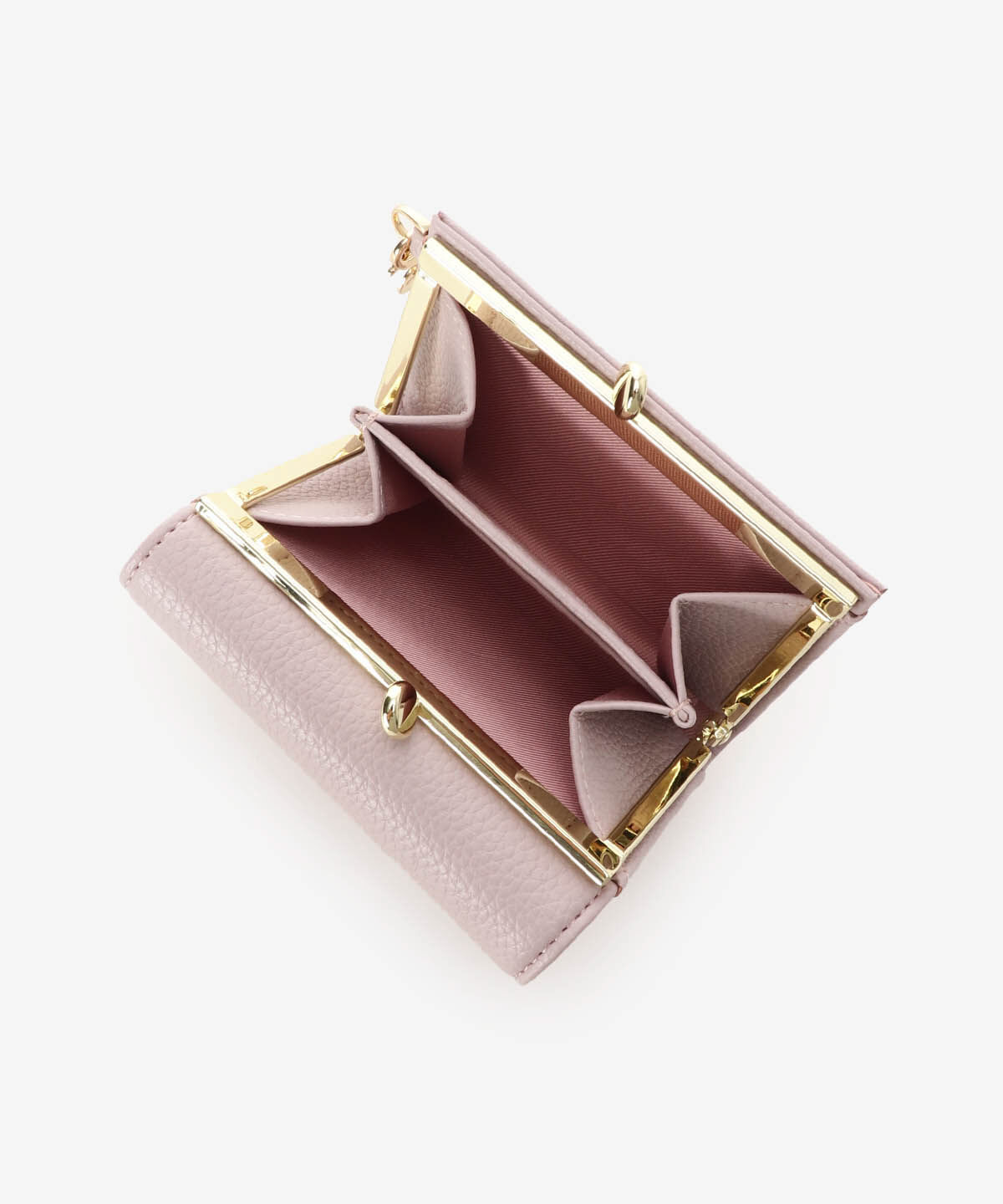 Samantha Vega「スタンダード折財布」|財布|