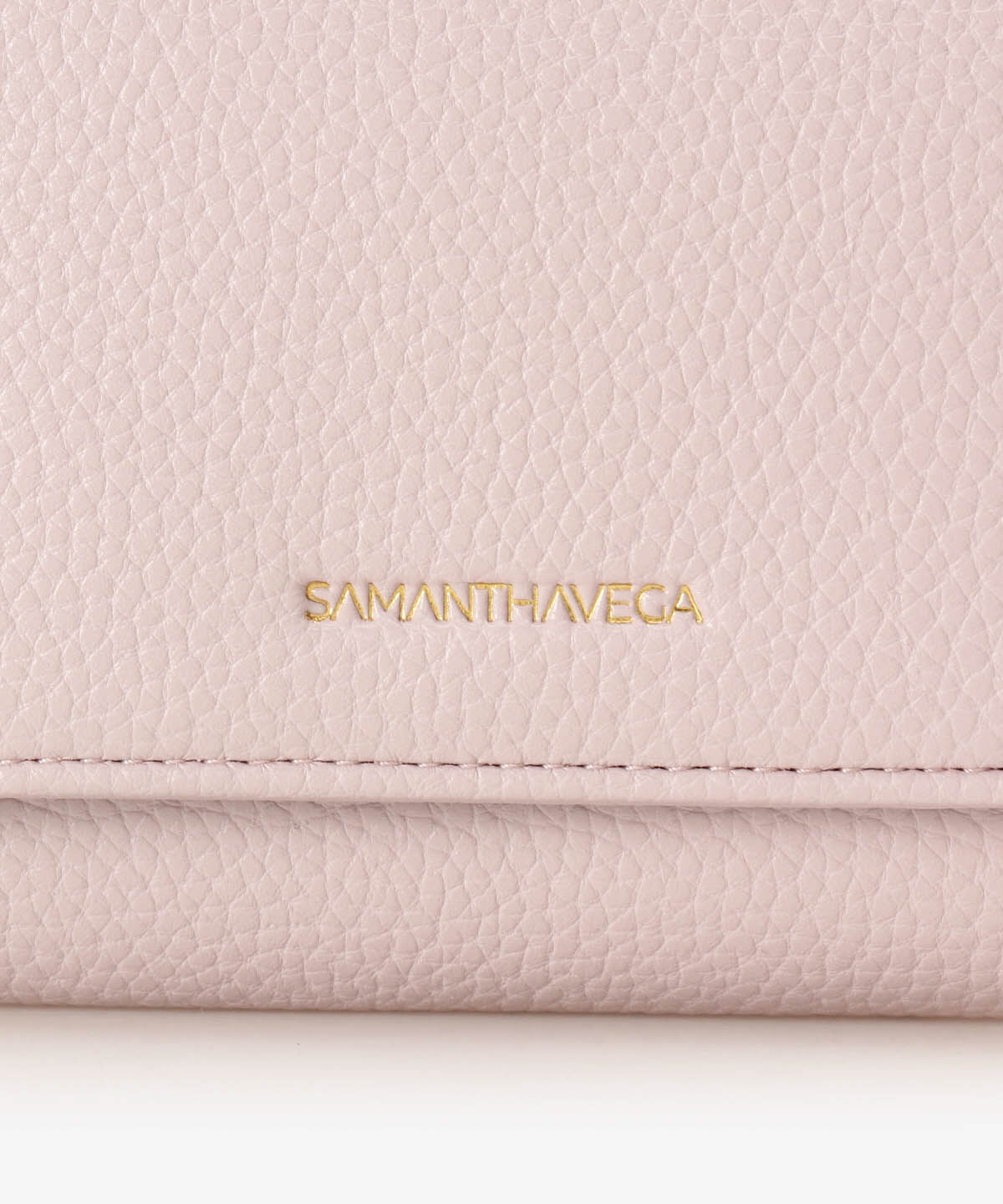 Samantha Vega「スタンダード折財布」|財布|
