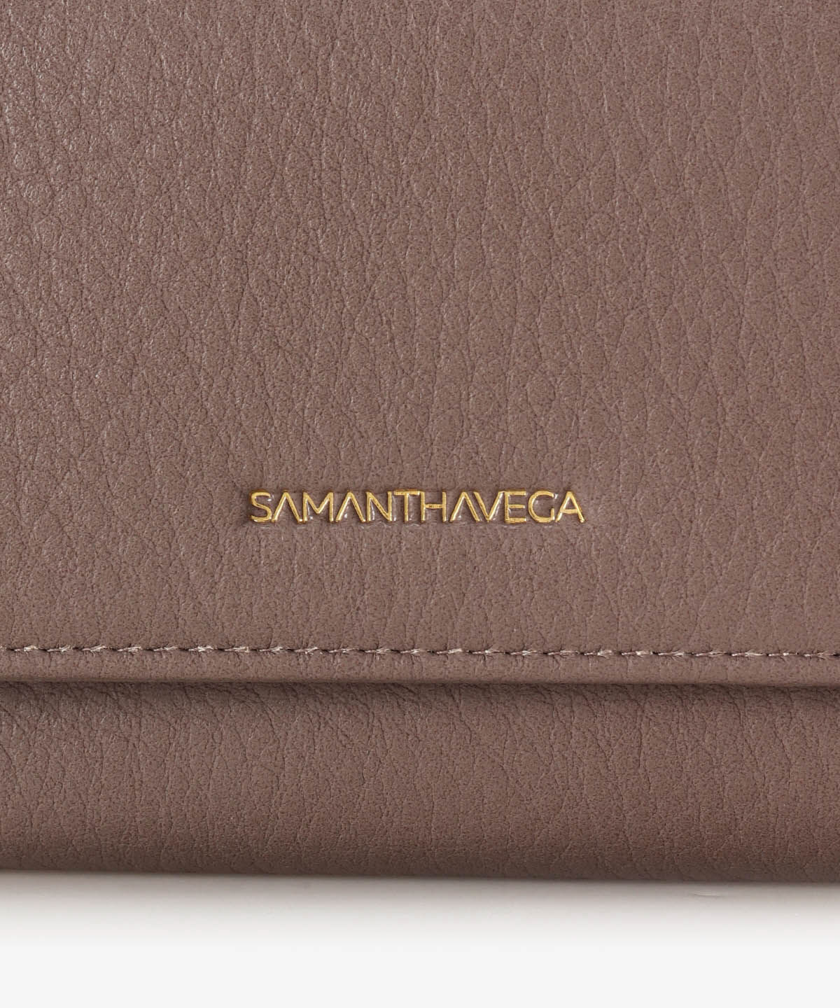 Samantha Vega「スタンダード折財布」|財布|