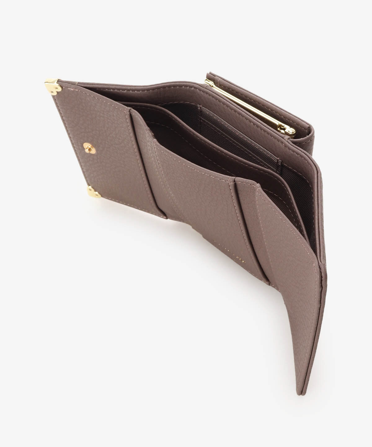 Samantha Vega「スタンダード折財布」|財布|