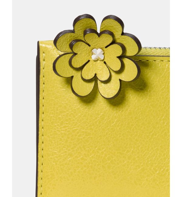 kate spade new york「デヴィン グレイズド スモール バイフォールド ウォレット」|財布|