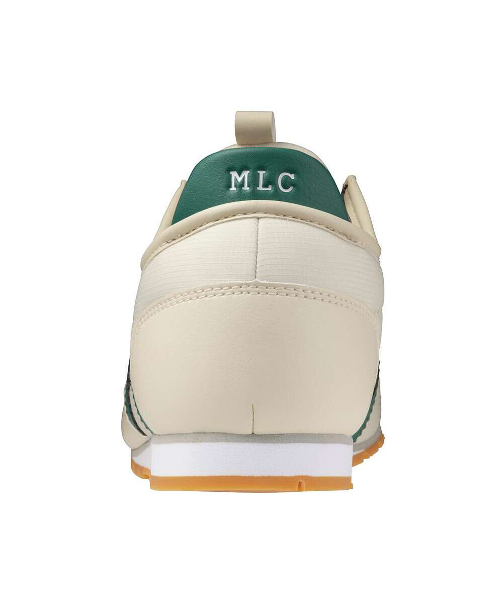 MIZUNO「MLC-00 SLIP-ON WP(防水)」|スニーカー|