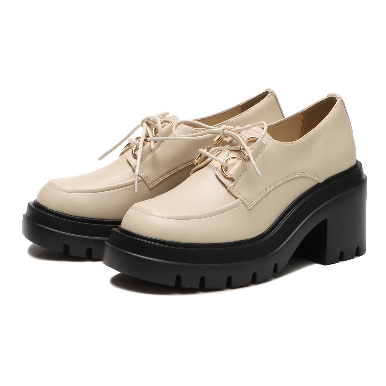 ABC SELECT「【ABC SELECT】PL D-RING LACE8」|スニーカー|