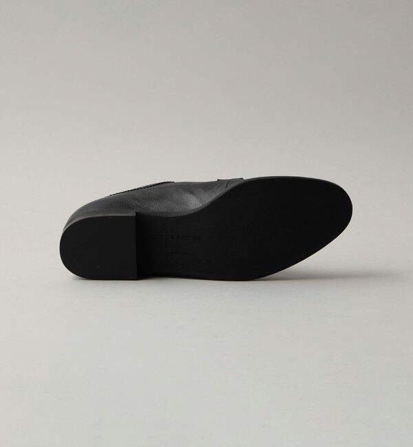 ODETTE E ODILE「メダリオン フラット25&darr;&uarr;」|ビジネス・ドレスシューズ|