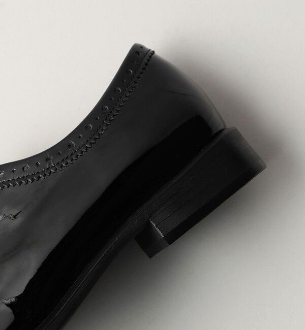 ODETTE E ODILE「メダリオン フラット25&darr;&uarr;」|ビジネス・ドレスシューズ|