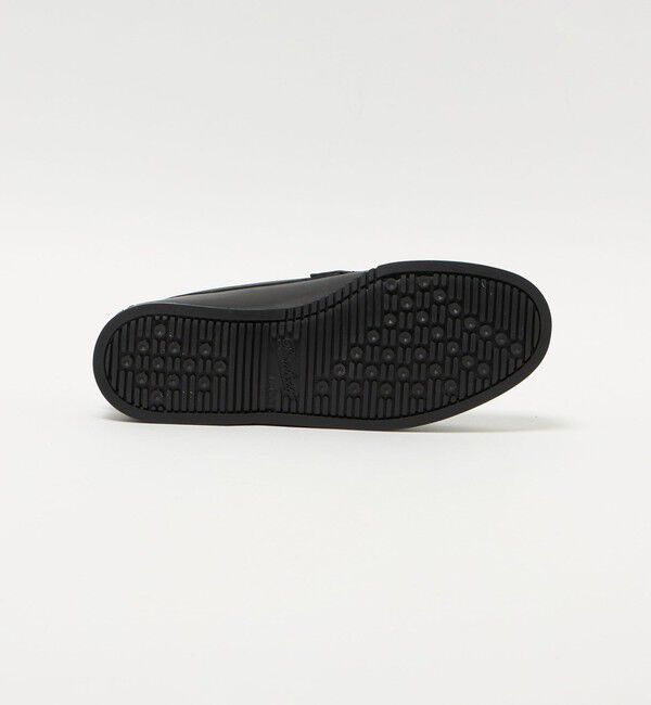 UNITED ARROWS「【別注】＜Paraboot＞ MAREE/ベルト ローファー」|ローファー|