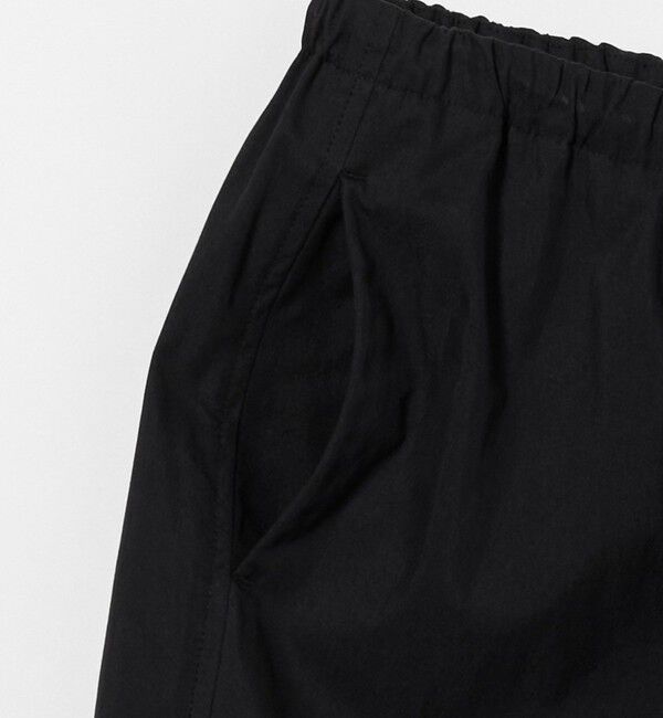 ASTRAET「＜ASTRAET＞フラップポケット イージー パンツ UNISEX」|その他|