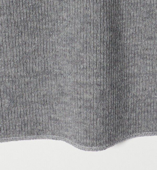 UNITED ARROWS「＜SACRA＞サーマル プルオーバー」|Tシャツ・カットソー|