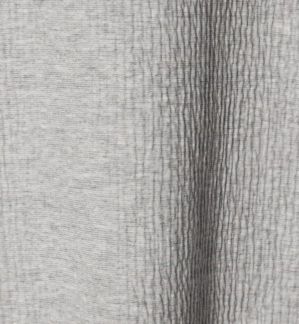 UNITED ARROWS「＜SACRA＞サーマル プルオーバー」|Tシャツ・カットソー|