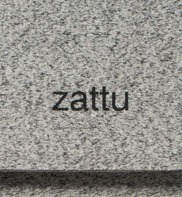 UNITED ARROWS「＜zattu＞ALCOTT-H2/トートバッグ」|トートバッグ|