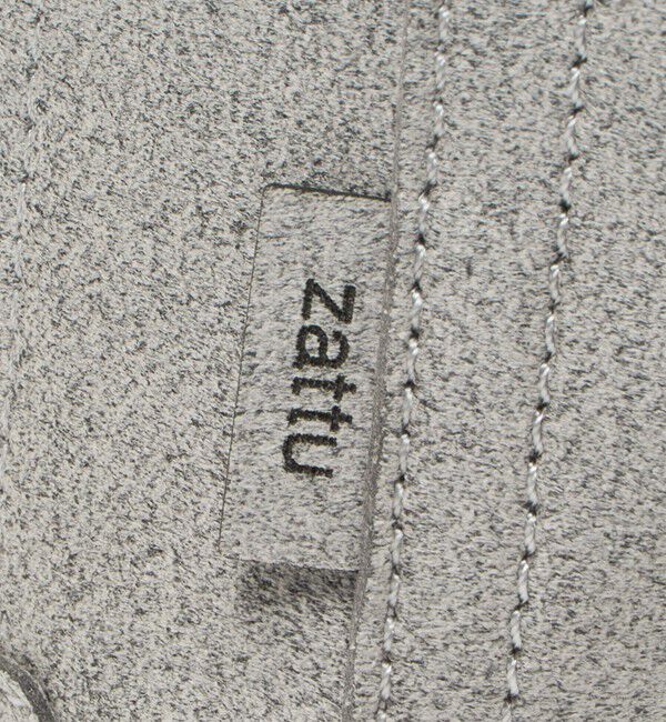 UNITED ARROWS「＜zattu＞ALCOTT-H2/トートバッグ」|トートバッグ|