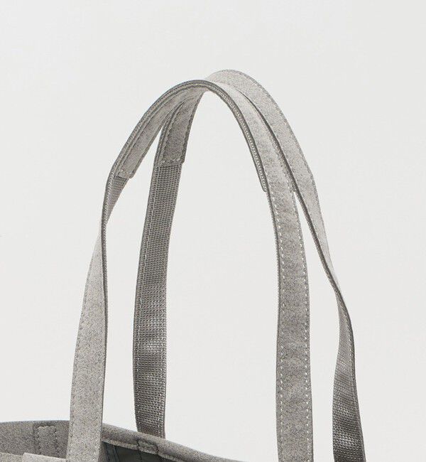 UNITED ARROWS「＜zattu＞ALCOTT-H2/トートバッグ」|トートバッグ|