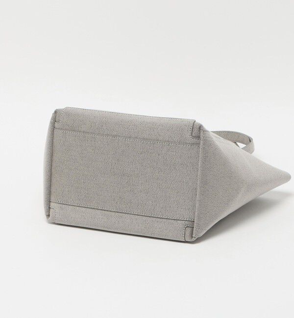 UNITED ARROWS「＜zattu＞ALCOTT-H2/トートバッグ」|トートバッグ|