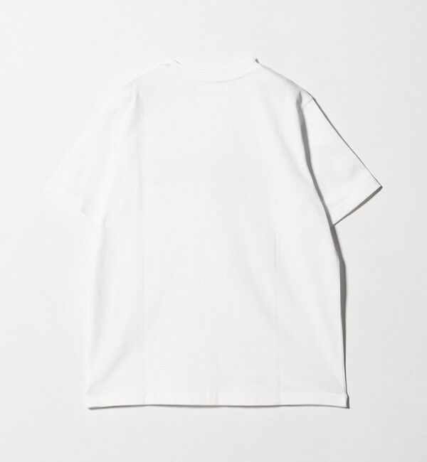 UNITED ARROWS「＜Personal Effects＞WELCOME Tシャツ」|Tシャツ・カットソー|