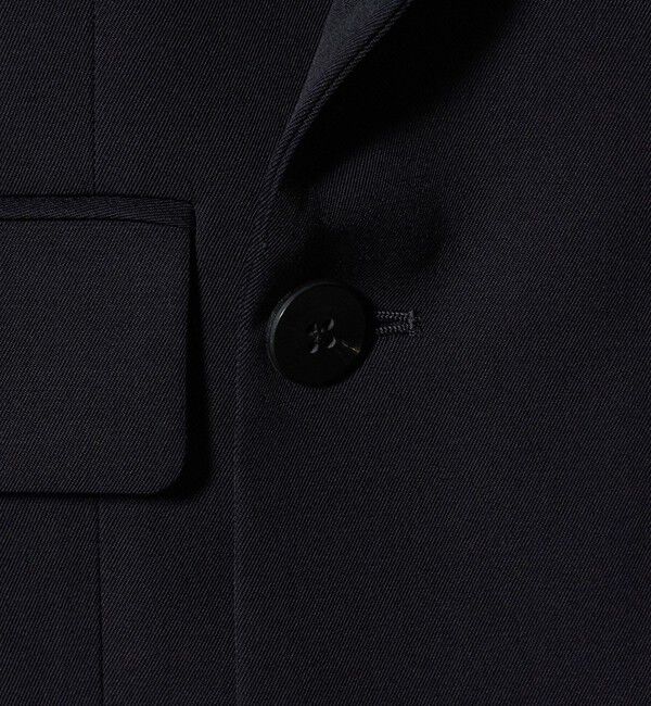 UNITED ARROWS「【別注】＜TICCA＞テーラード ジャケット」|テーラードジャケット|