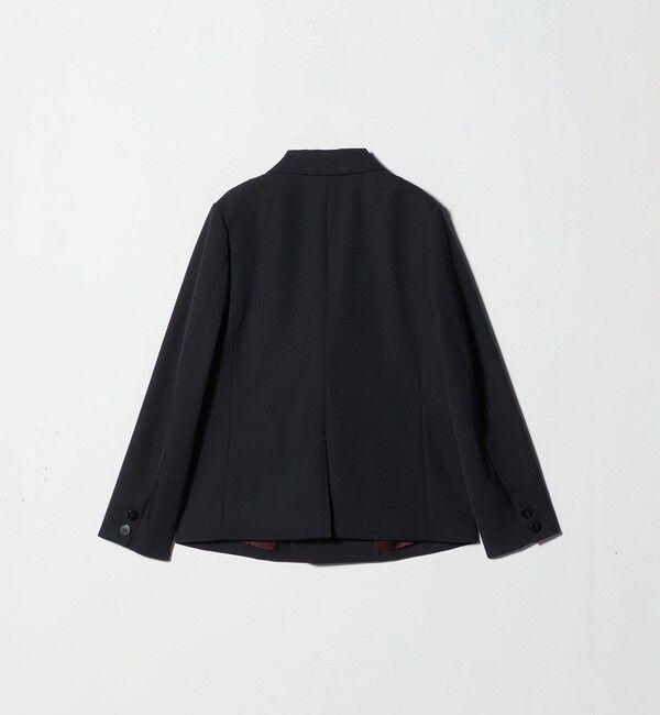 UNITED ARROWS「【別注】＜TICCA＞テーラード ジャケット」|テーラードジャケット|