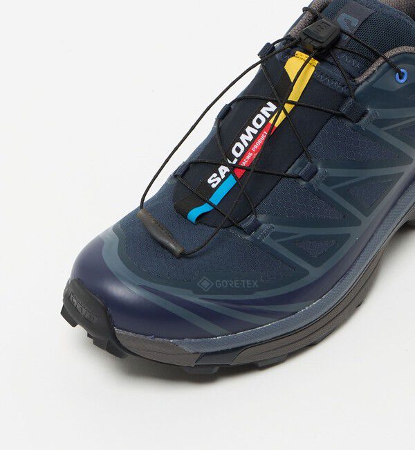 UNITED ARROWS「＜Salomon＞XT‐6 GORE‐TEX/スニーカー」|スニーカー|