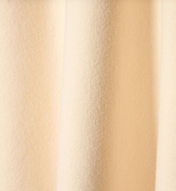 EMMEL REFINES「＜EMMEL REFINES＞EM HWフロントジップ ミニワンピース」|ワンピース|