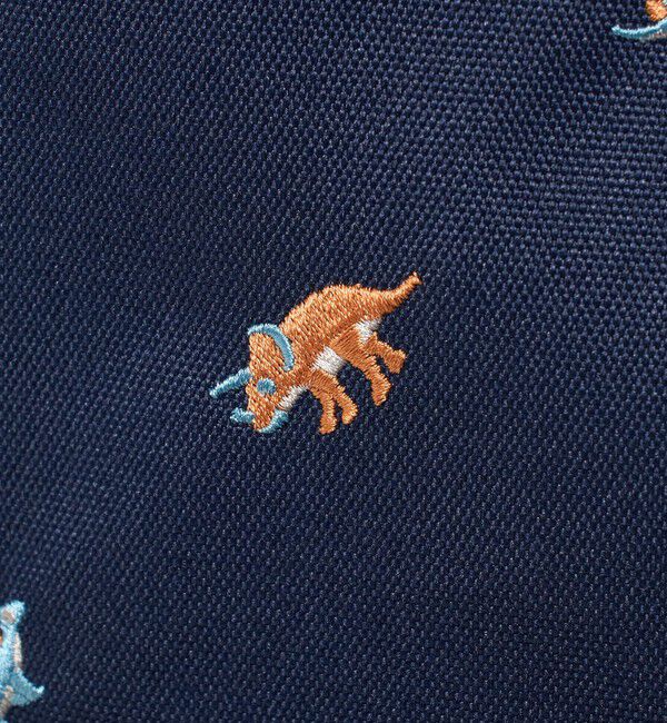 UNITED ARROWS green label relaxing「【別注】＜MEI＞デイパック M（恐竜） / キッズ / リュック」|リュック|