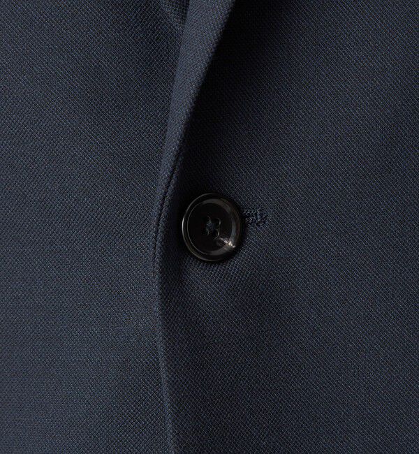 UNITED ARROWS green label relaxing「TRA シャーク ナロー ジャケット 」|テーラードジャケット|