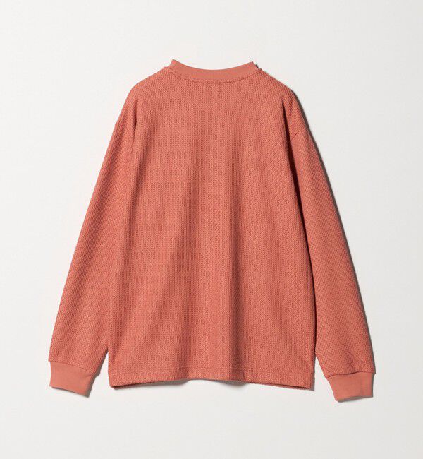 UNITED ARROWS green label relaxing「クリア ラッセル クルーネック カットソー」|Tシャツ・カットソー|