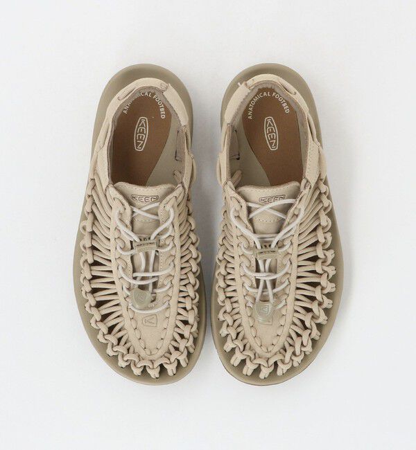 BEAUTY&YOUTH UNITED ARROWS「＜KEEN＞ウィメンズ UNEEK/サンダル」|サンダル|