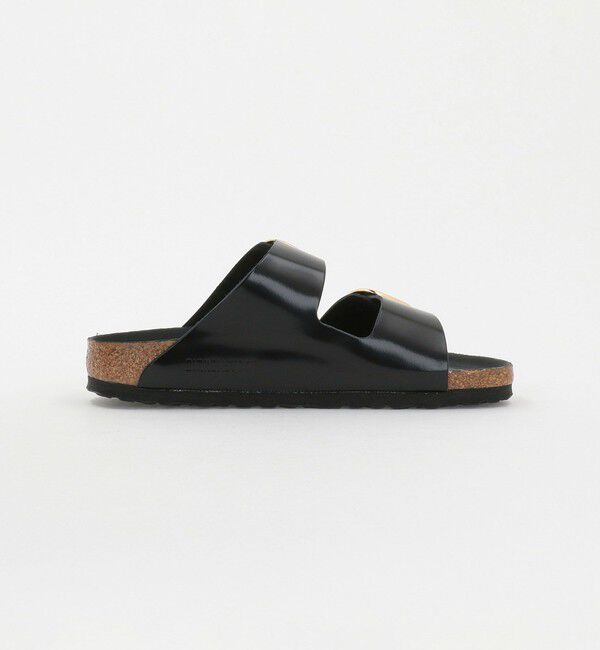 BEAUTY&YOUTH UNITED ARROWS「＜BIRKENSTOCK＞アリゾナ ビッグバックル/サンダル」|サンダル|